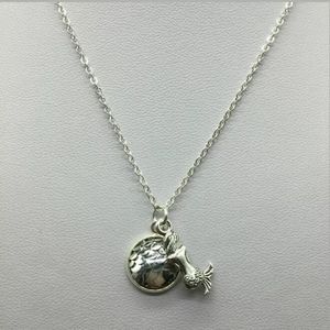 Mermaid necklace